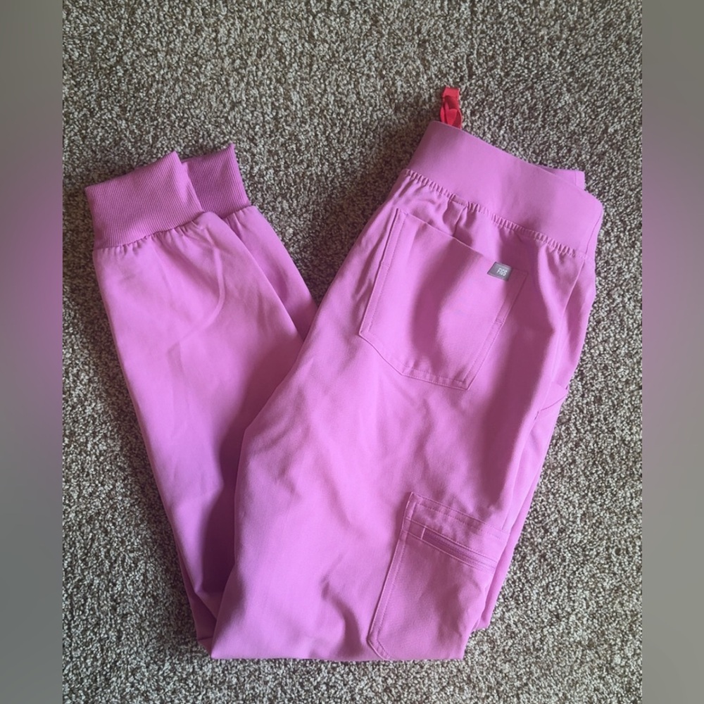 Figs Zamora Jogger scrub pants